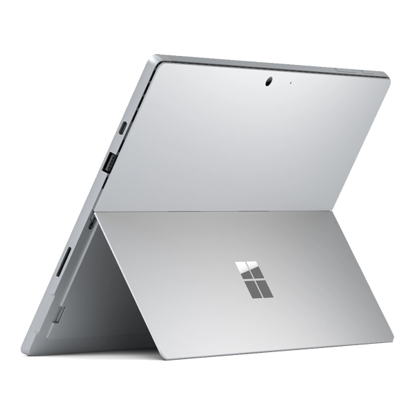 Refurbished Microsoft Surface Pro 7 | 12,3 Zoll | 10. Generation i7 | 512 GB SSD | 16 GB RAM | Inklusive Tastatur und Stift