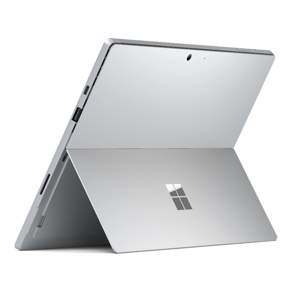 Refurbished Microsoft Surface Pro 7 | 12.3 Zoll | 10. Generation i5 | 128nvme SSD | 8 GB RAM | Virtuelle Tastatur | Exklusiver Stift