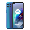 Motorola Moto G100 | 5G | 128GB | Blau