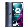 Motorola Moto G200 | 128GB | Blau