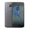 Refurbished Motorola Moto G5S Plus | 32GB | Grau | Dual
