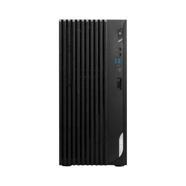 MSI PRO DP180 | 14. Generation i7 | 512GB SSD | 32GB RAM | NVIDIA GeForce RTX 4060 Ti