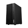 MSI PRO DP180 | 14. Generation i7 | 512GB SSD | 32GB RAM | NVIDIA GeForce RTX 4060 Ti