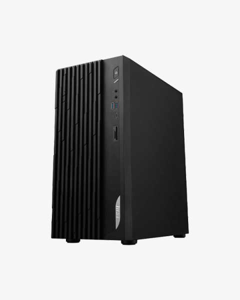 MSI PRO DP180 | 14. Generation i7 | 512GB SSD | 32GB RAM | NVIDIA GeForce RTX 4060 Ti