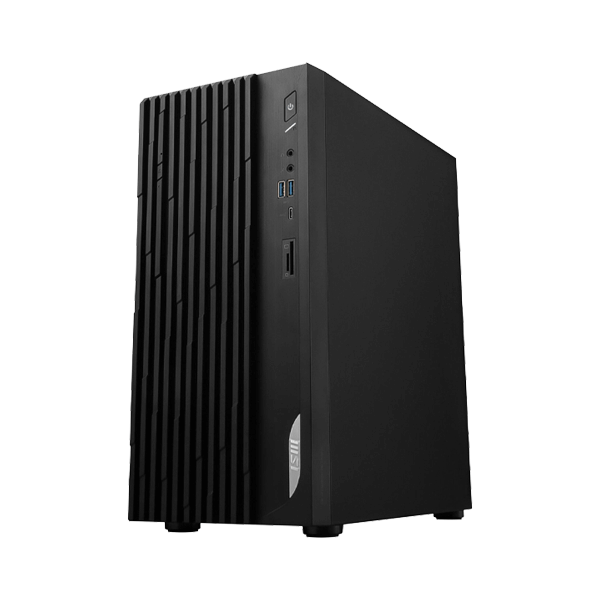 MSI PRO DP180 | 14. Generation i7 | 512GB SSD | 32GB RAM | NVIDIA GeForce RTX 4060 Ti