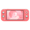 Nintendo Switch Lite | Koralle