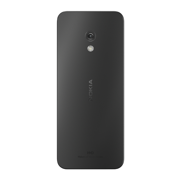 Refurbished Nokia 235 | 128MB | Schwarz