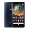 Nokia 6.1 | 32GB | Blau