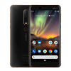 Nokia 6.1 | 32GB | Schwarz