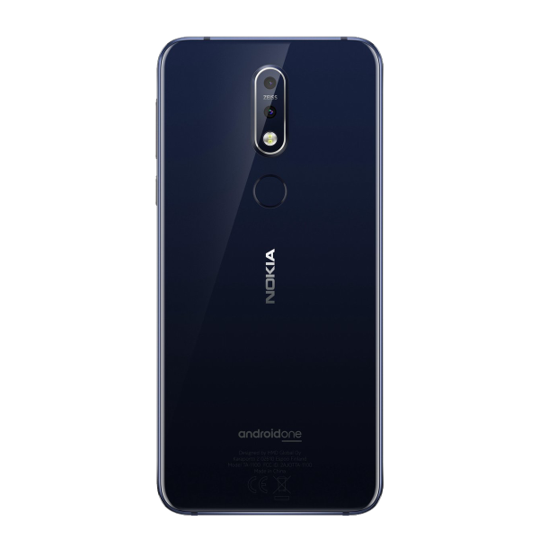 Nokia 7.1 | 32GB | Blau
