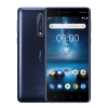 Refurbished Nokia 8 | 64GB | Blau