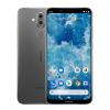 Refurbished Nokia 8.1 | 64GB | Grau