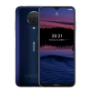 Refurbished Nokia G20 | 64GB | Blau | Dual