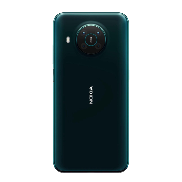 Nokia X10 | 128GB | Grün