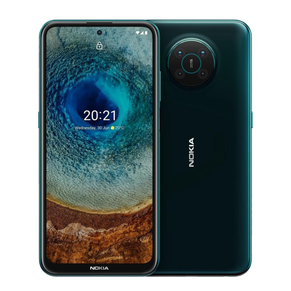 Nokia X10 | 128GB | Grün