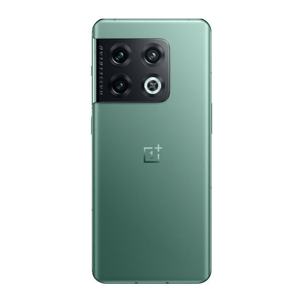 Refurbished OnePlus 10 Pro | 256GB | Grün
