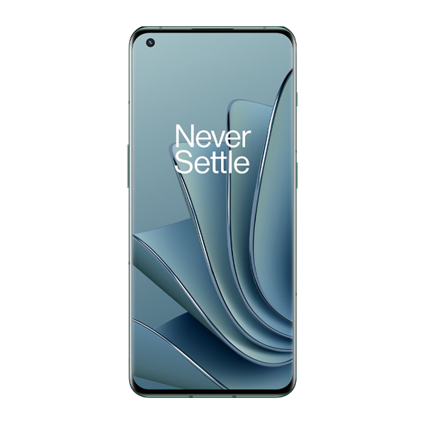 Refurbished OnePlus 10 Pro | 256GB | Grün