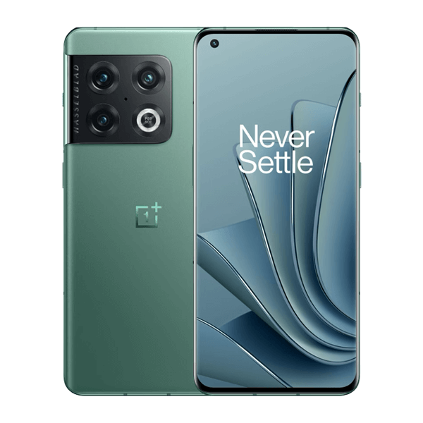 Refurbished OnePlus 10 Pro | 256GB | Grün