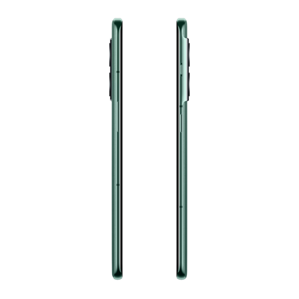 Refurbished OnePlus 10 Pro | 256GB | Grün