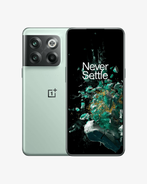 Refurbished OnePlus 10T | 128GB | Grün