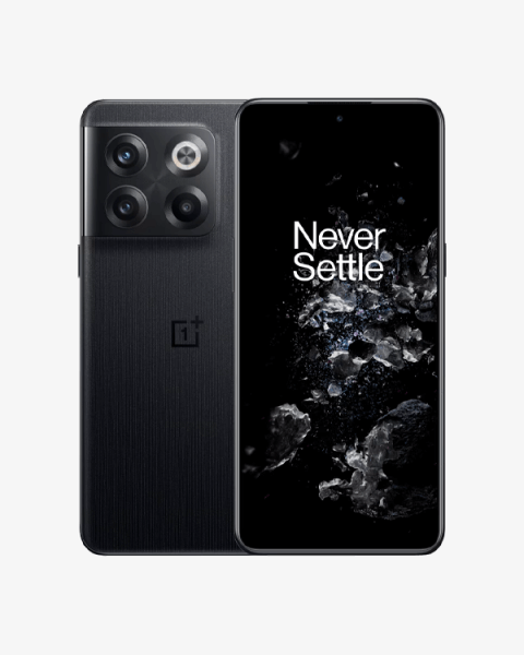 Refurbished OnePlus 10T | 128GB | Schwarz