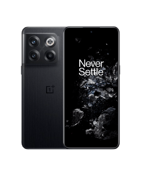 Refurbished OnePlus 10T | 256GB | Schwarz