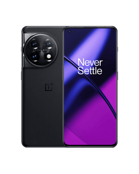 Refurbished OnePlus 11 | 256GB | Schwarz
