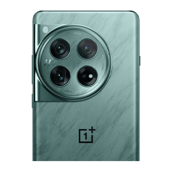 Refurbished OnePlus 12 | 512GB | Grün
