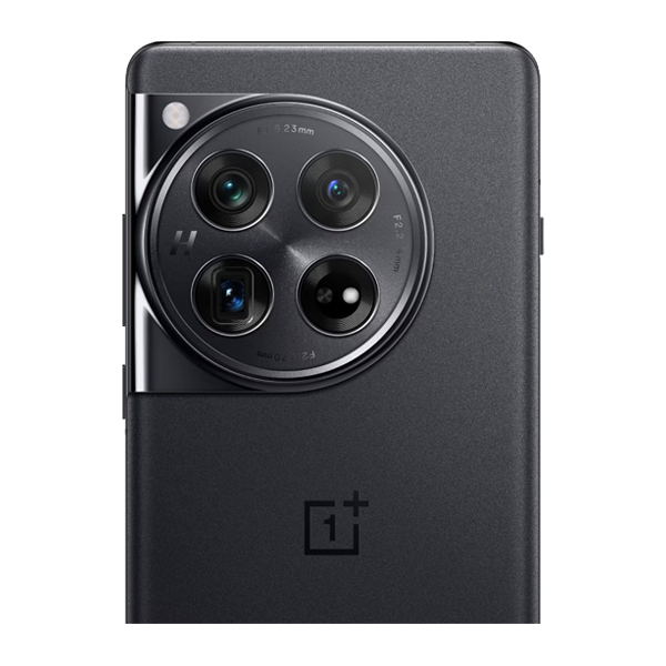 Refurbished OnePlus 12 | 512GB | Schwarz