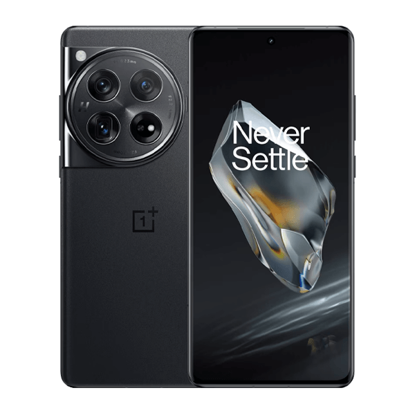 Refurbished OnePlus 12 | 512GB | Schwarz