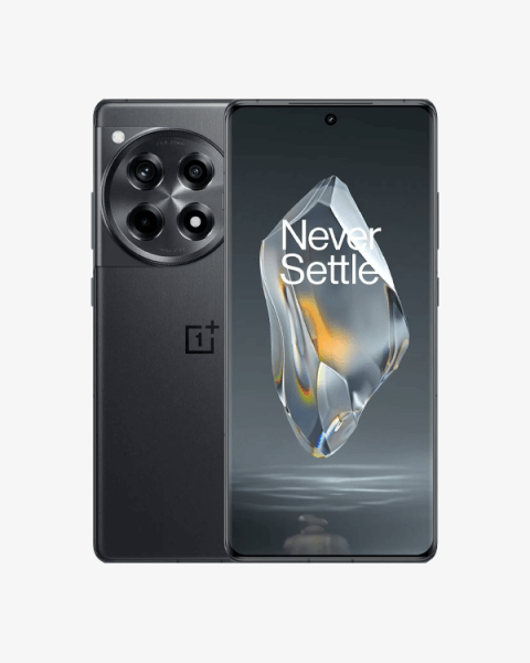 Refurbished OnePlus 12R | 256GB | Grau