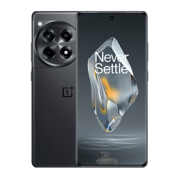 Refurbished OnePlus 12R | 256GB | Blau