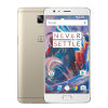 Refurbished OnePlus 3 | 64GB | Gold