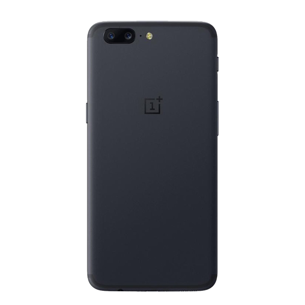Refurbished OnePlus 5 | 64GB | Grau