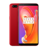 Refurbished OnePlus 5T | 128GB | Rot