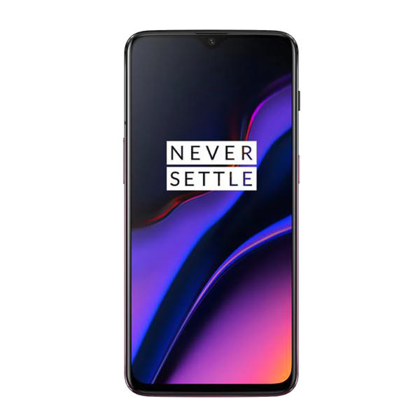 OnePlus 6T | 128GB | Violett