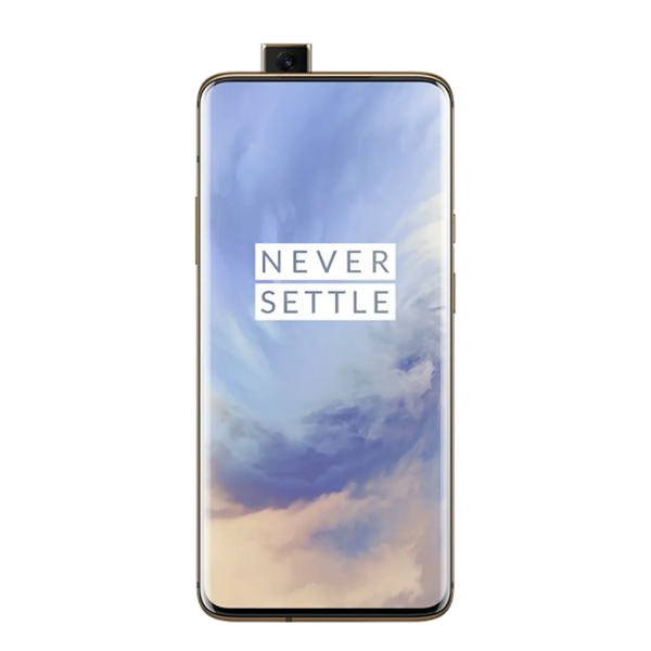 OnePlus 7 Pro | 256GB | Gold | Dual