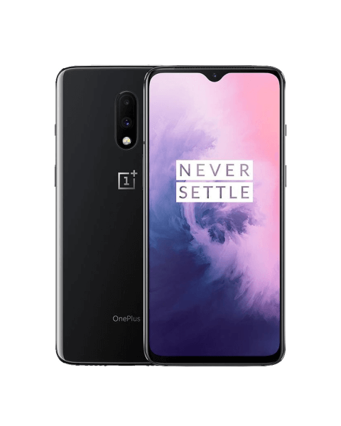 OnePlus 7 | 128GB | Schwarz