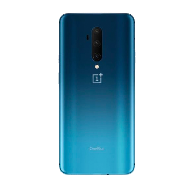 OnePlus 7T | 128GB | Blau | Dual