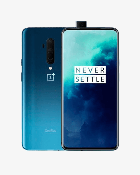 OnePlus 7T | 128GB | Blau | Dual