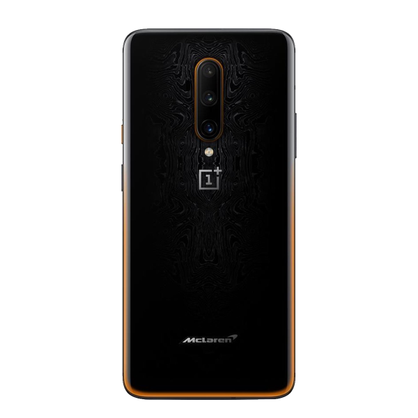 Refurbished OnePlus 7T Pro | 256GB | McLaren Schwarz