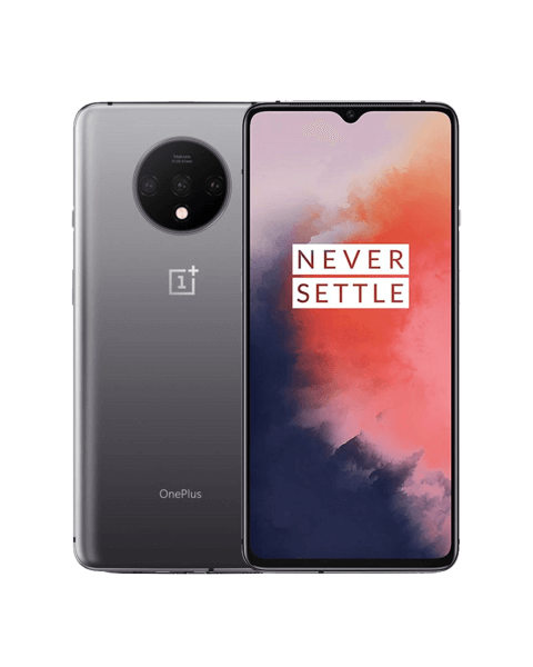 OnePlus 7T | 128GB | Silber