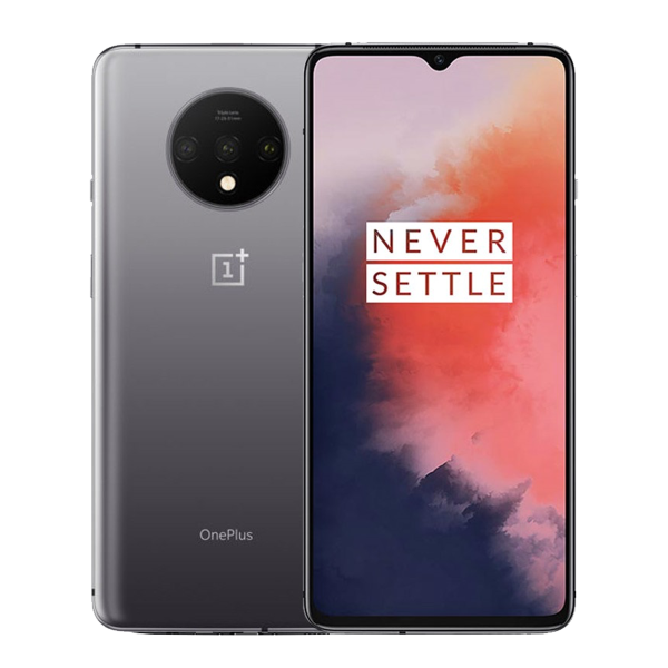 Refurbished OnePlus 7T | 128GB | Silber