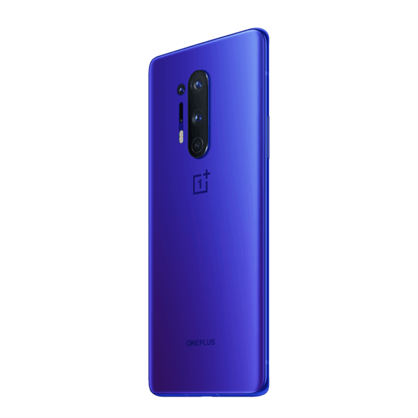 OnePlus 8 Pro | 256GB | Blau