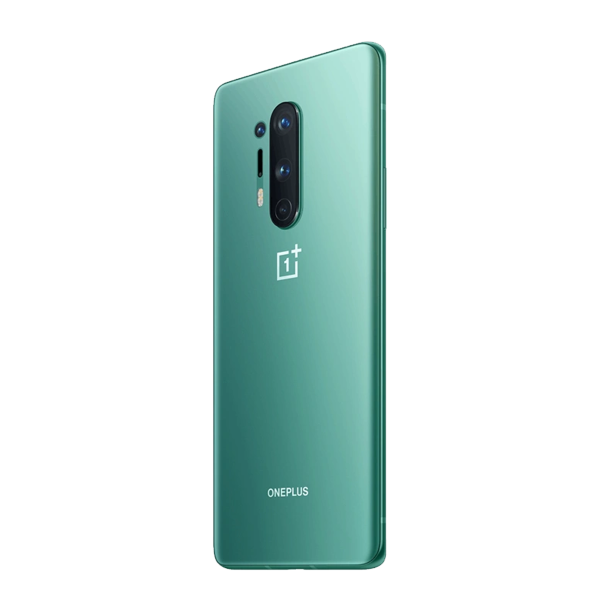 Refurbished OnePlus 8 Pro | 256GB | Grün