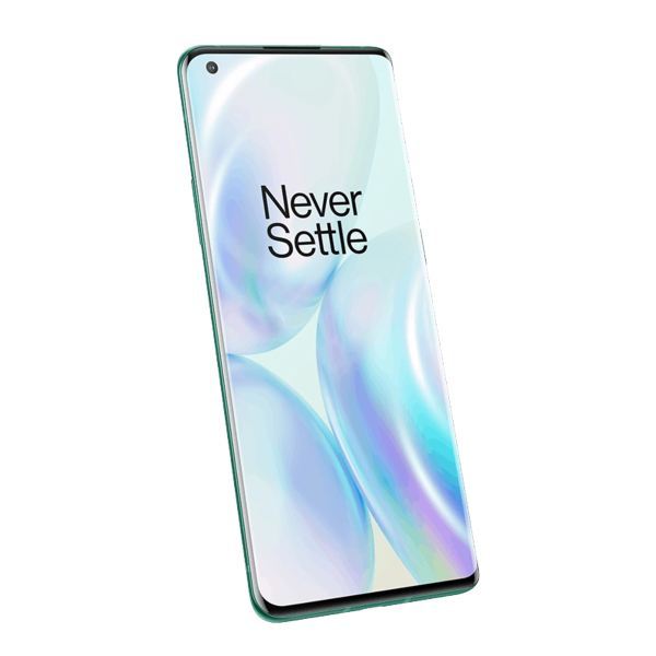 Refurbished OnePlus 8 Pro | 256GB | Grün