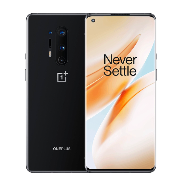 OnePlus 8 Pro | 128GB | Schwarz