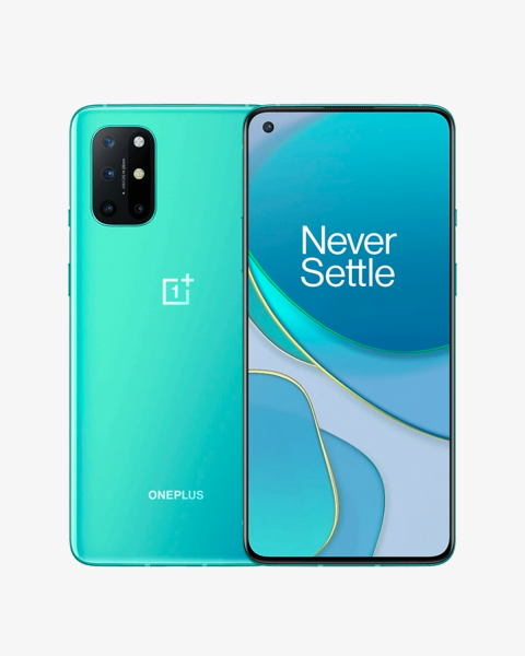 OnePlus 8T | 128GB | Grün | 5G | Dual