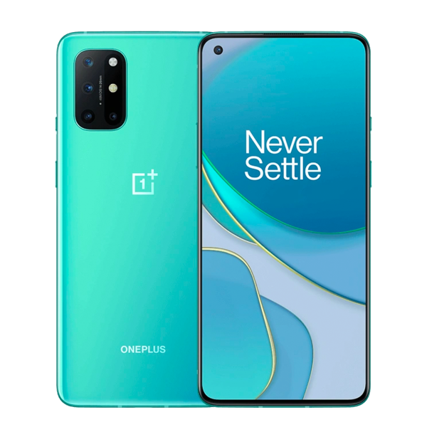 OnePlus 8T | 128GB | Grün | 5G | Dual