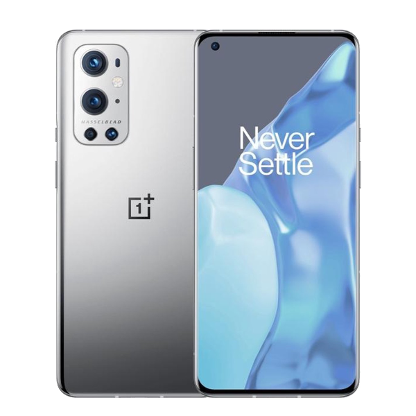 Refurbished OnePlus 9 Pro | 128GB | Silber